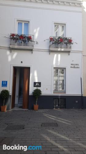 La Puerta De Palacio - Adults Only 3* Séville