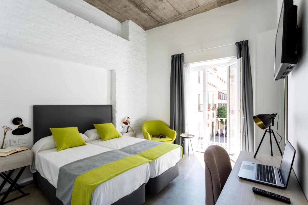 Hotel La Puerta De Palacio - Adults Only Seville