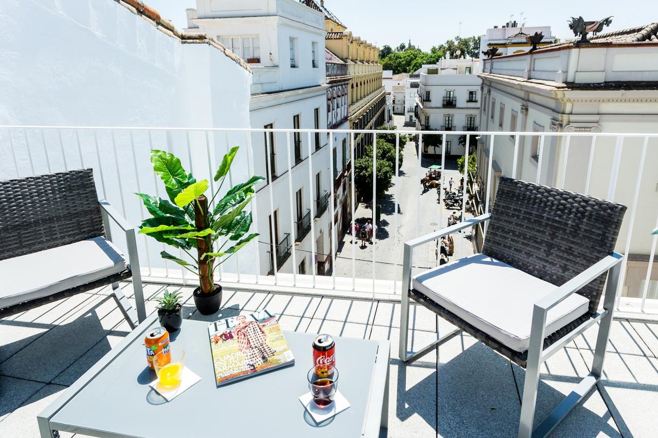 Hotel La Puerta De Palacio - Adults Only Seville
