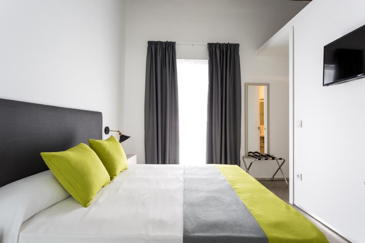 Hotel La Puerta De Palacio - Adults Only Seville