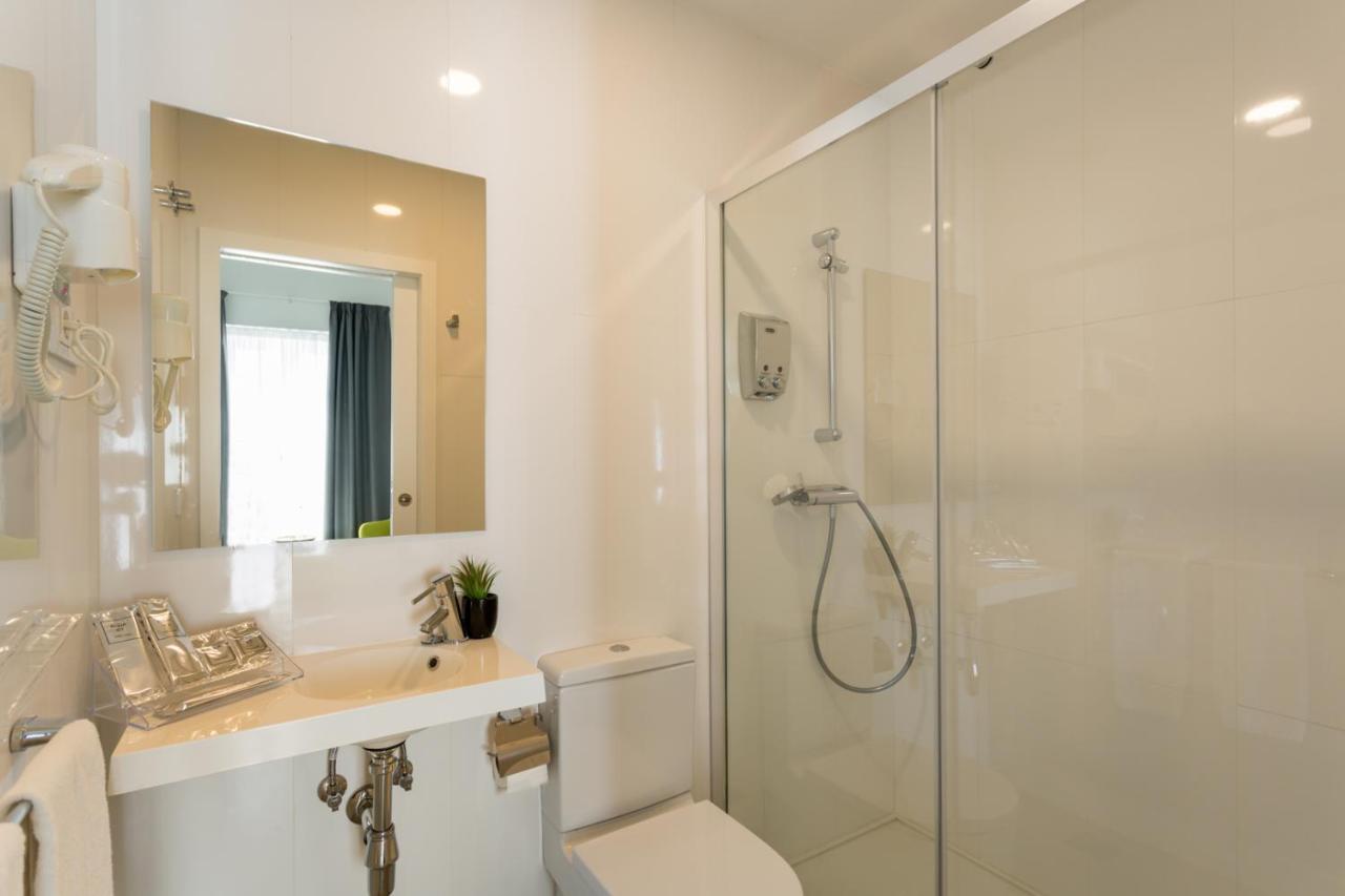 La Puerta De Palacio - Adults Only Hotel Seville
